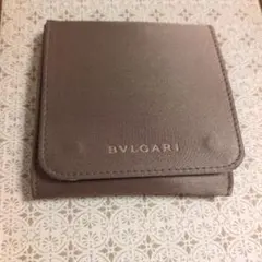 BVLGARI アクセサリーケース ジュエリーポーチのサムネイル