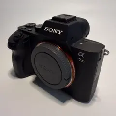 SONY α7 III 純正バッテリーグリップ バッテリー3個付き お得セット