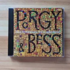 EllaFitzgerald&LouisArmstrong/Porgy&Bess