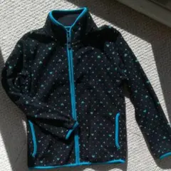 ユニクロ　フリース　140