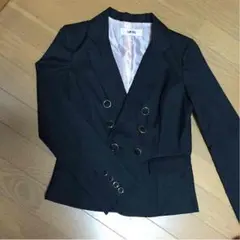 【値下げ】JAM JIVE ジャケット 黒♡美品