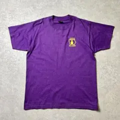 ☆美品 FRUIT OF THE LOOM 紫 半袖 Tシャツ XL 1994 - メルカリ