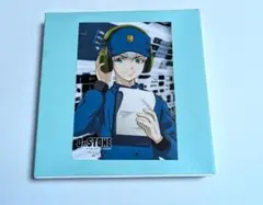 ジャンプフェスタ2021 西園寺羽京 生ブロマイド 石神千空