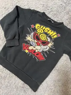 ヒスミニ  ドール トレーナー 120 ヒスミニ ドール トレーナー 120