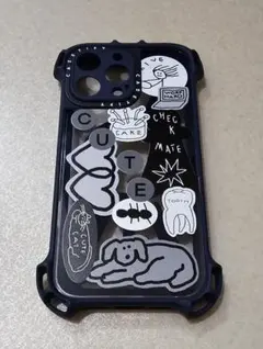 2026年最新】iPhone16promax casetifyの人気アイテム - メルカリ