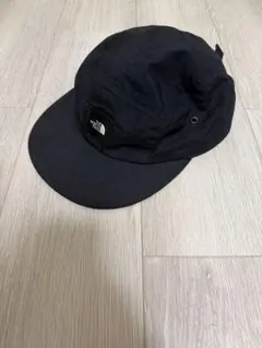 THE NORTH FACE キャップ ブラック
