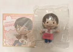 名探偵コナン セガラッキーくじ D賞 ぬいぐるみマスコット E賞 色紙 諸伏景光