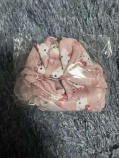 ハローキティ リボンチャーム