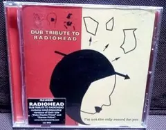 Enrico Cacace – Dub Tribute To Radiohead