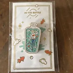 SHINee ジョンヒョン ピンバッジ アルバム ミニチュア 2025年最新】shinee ジョンヒョン ピンバッジの人気アイテム - メルカリ