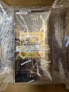 2026年最新】LIMIT OVER COLLECTION - THE HEROES -の人気アイテム