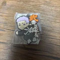 東京リベンジャーズ 東リべ ラバーマスコット