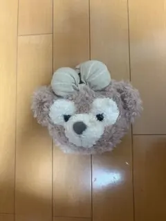 シェリーメイ　パスケース　コインケース