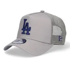 MLB ニューエラ 9FORTY ベースボールキャップ スナップバックドジャース