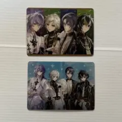 dアニメストア×にじさんじ　QUOカード　使用済み dアニメストア×にじさんじ QUOカード 使用済み - メルカリ