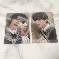 2025年最新】EnhyPen ソヌ orangebloodの人気アイテム - メルカリ