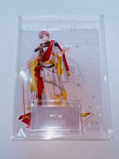 にじさんじ 加賀美ハヤト SMC組 6thAnniversary アクスタ