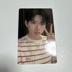 Treasure ジュンギュ ソウルコン ラキドロ イヤホン