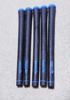 パーフェクトプロ REVE コラボグリップ 5本セット 雨に強い