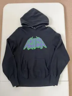 KEN YOKOYAMA 横山健 パーカー ピザオブデス ハイスタンダード