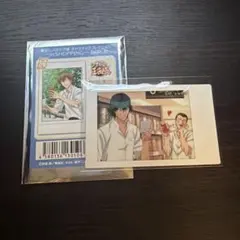 新テニスの王子様 キャラナップコレクション 一氏ユウジ　金色小春