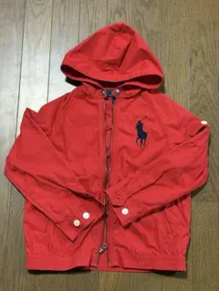 Polo Ralph Lauren フード付きジャケット 7