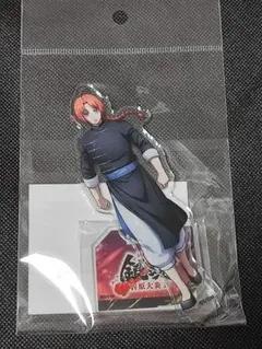 2026年最新】銀魂 神威 アクリルスタンドの人気アイテム - メルカリ