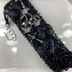 IQOSイルマワンデコケース