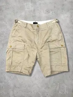 名作　アンダーカバー　カーゴ　ハーフパンツ　undercoverのサムネイル