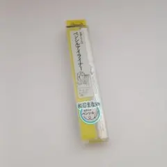 パラドゥ　お直しさんのペンシルアイライナー　ブラックのサムネイル