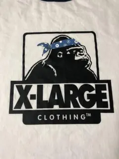 エクストララージ Tシャツ