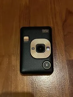 FUJIFILM instax mini LiPlay 本体