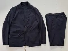 ワークマンセットアップ