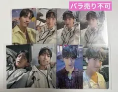 SEVENTEEN セブチ トレカセット #35【ドギョム】