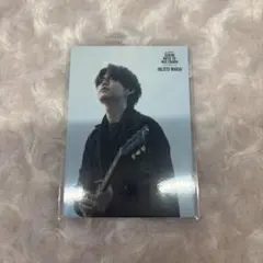 Mrs. GREEN APPLE フォトカード 033