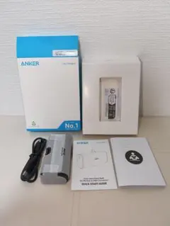 AnkerNanoPowerBank(22.5W)
