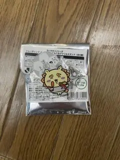 ちいかわ×Jリーグ　アクリルスタンド　シーサー