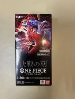 2026年最新】ワンピースカードゲーム box 未開封の人気アイテム - メルカリ