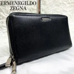 2026年最新】Ermenegildo Zegna メンズ 長財布の人気アイテム - メルカリ