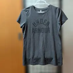 Under Armour グレー Tシャツ