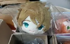 あんスタ もちもちマスコット 流星隊 高峯翠