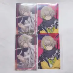 18TRIP エイトリ クリアシート 白光糖衣 白光琉衣 箔押し - メルカリ