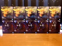青の祓魔師 未開封 8box セット - メルカリ