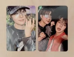 &TEAM Back to Life トレカ ケミトレカ