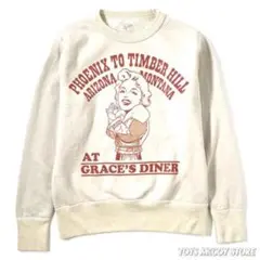 TOYS McCOY THE BLONDE " GRACE'S DINER "のサムネイル
