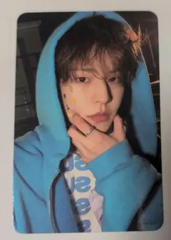 Stray Kids THIS & THAT トレカ スンミン