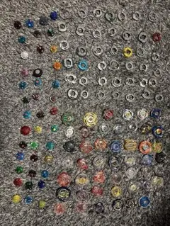 ベイブレード 多色セット