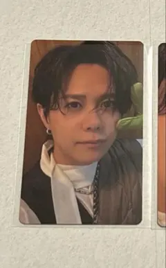INI POPUP STORE 7000円トレカ 第2弾 藤牧京介 - メルカリ