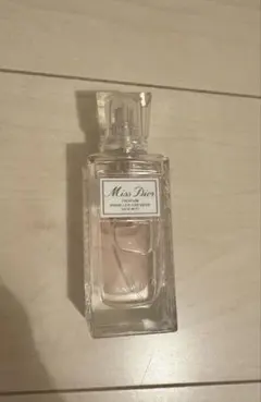 Dior ミスディオール ヘアミスト 香水 30ml正規品