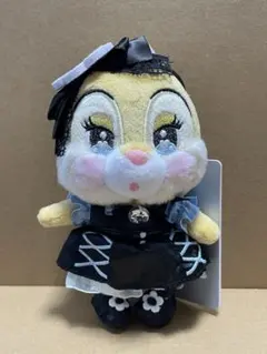 ディズニー ストア クラリス ぬいぐるみ キーホルダー Doll Style